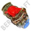 BERGKRAFT BK1401303AS Coupling Head